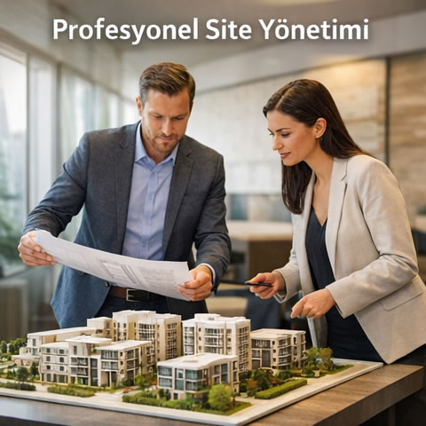 Şeffaf Yönetim ve Raporlama